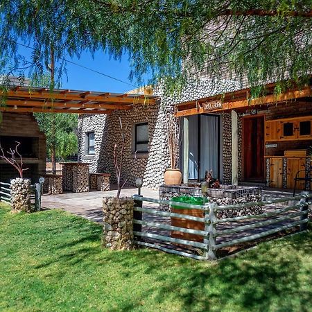 Kalahari Camelthorn Guesthouse And Camping Askham 외부 사진