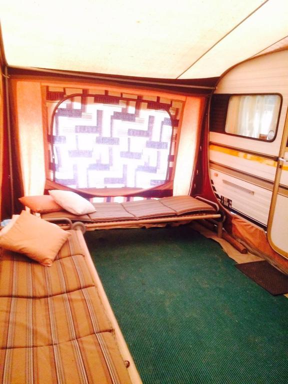 Kalahari Camelthorn Guesthouse And Camping Askham 객실 사진