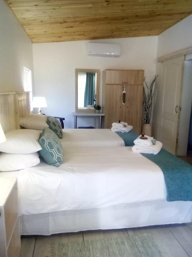 Kalahari Camelthorn Guesthouse And Camping Askham 외부 사진