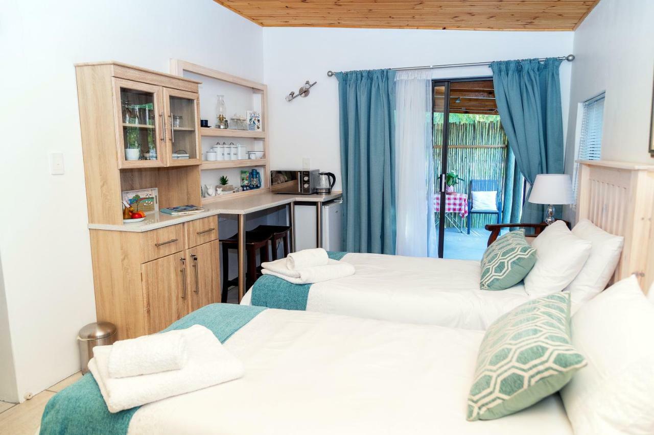 Kalahari Camelthorn Guesthouse And Camping Askham 외부 사진