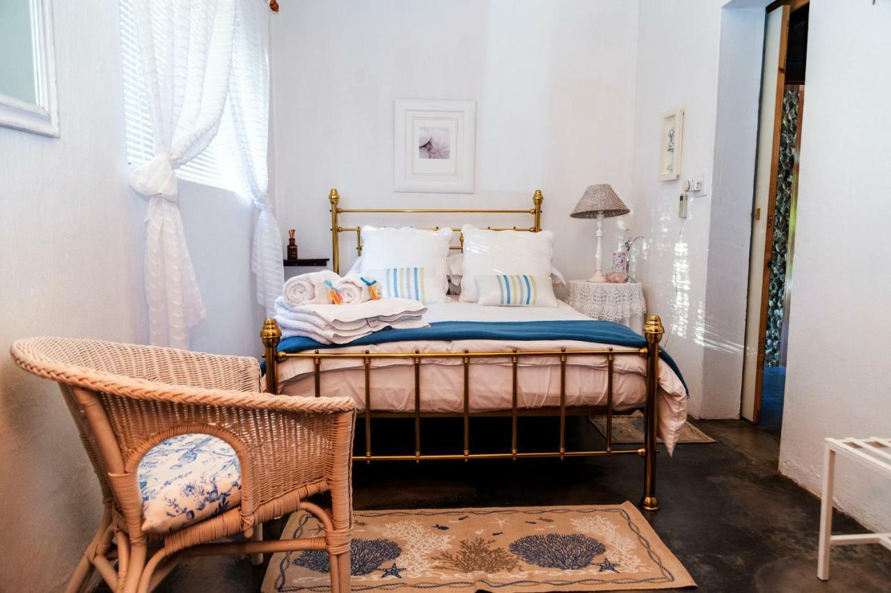 Kalahari Camelthorn Guesthouse And Camping Askham 외부 사진