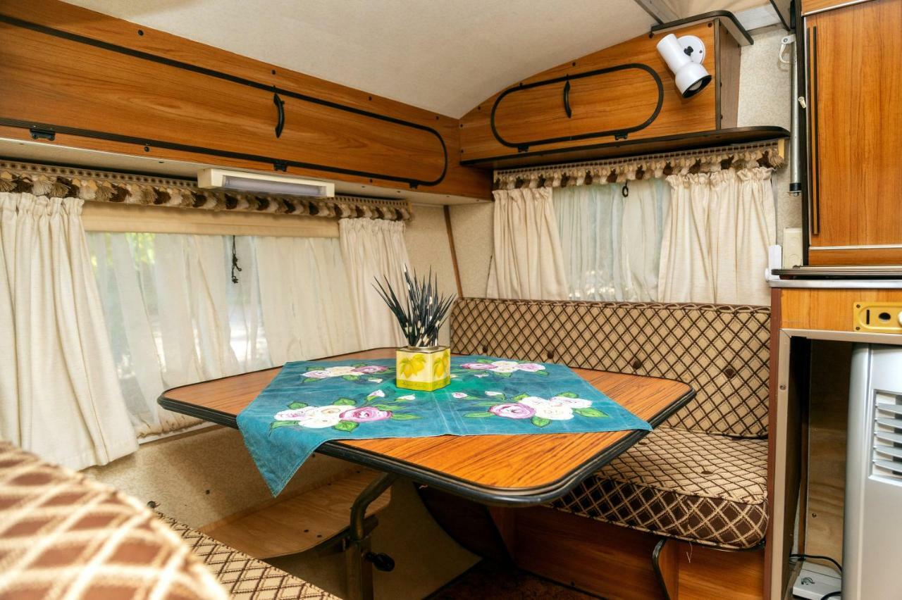 Kalahari Camelthorn Guesthouse And Camping Askham 외부 사진